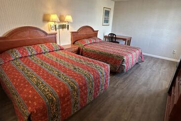 Мотель Garden Grove Inn