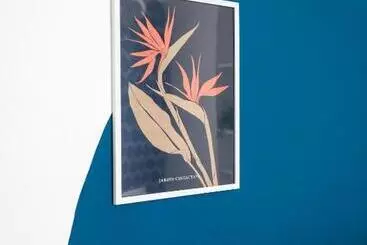 ペンション Marché 28 Guesthouse