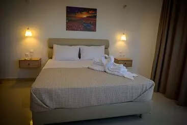 アパートホテル Sunsea Studios