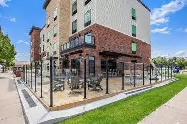 Cobblestone Hotel & Suites   Lynden