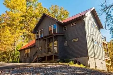 Mökkimajoitus Escape To Elegance By Ghosal Luxury Lodging