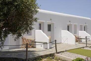 Hôtel Casa Nostra Rooms & Studios