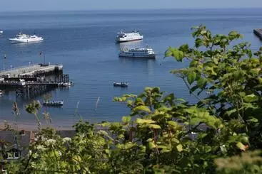 Hotelli Klippenklang