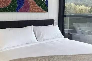 Hotel Rural Avion Retreat