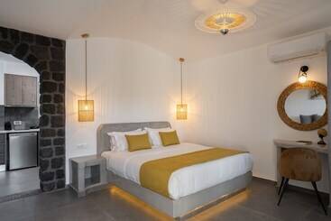 Hotel Santa Mar Eco Suites