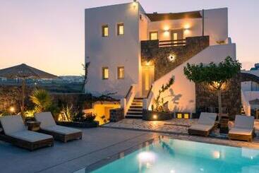 Hotel Santa Mar Eco Suites