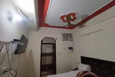 Hotel Shubham