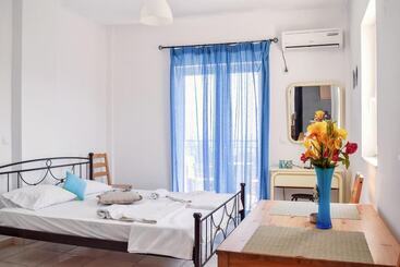 公寓式酒店 Ostria S House