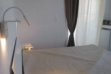 پانسیون Room In Guest Room 12 Senses Faliraki Deluxe Room Near Sea 1