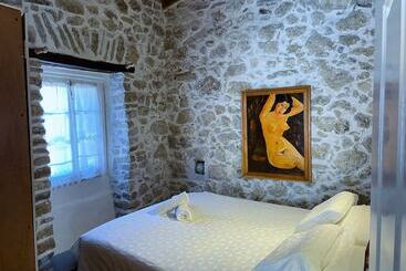 Residens Art House Pagoi Corfu