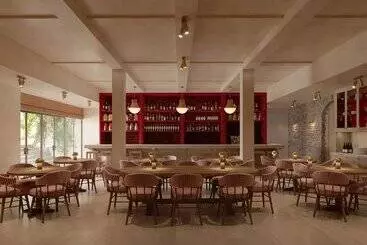 Hotelli Bellevigne Bourgogne