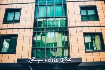 Boutique Hotel Behi