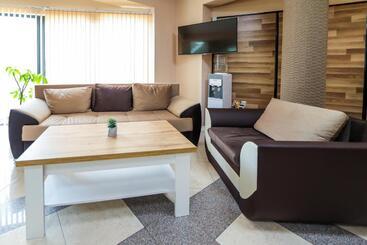 Family Hotel Gotse Delchev