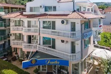 Family Hotel Jupiter