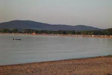 Family Hotel Littoral