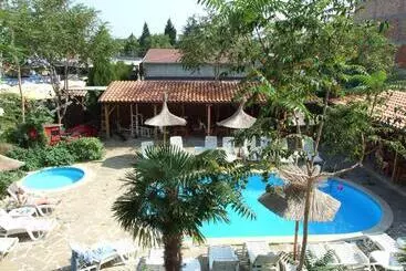 Family Hotel Tropicana