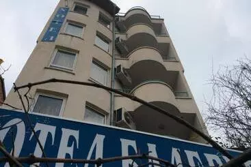 Hotel Balevurov