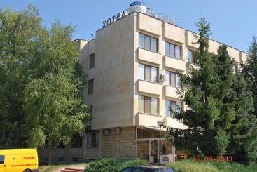 Apart Hotel Central Razgrad