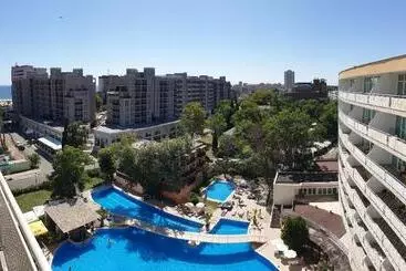 Grand Hotel Sunny Beach All Inclusive