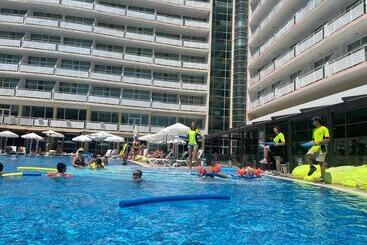 Grand Hotel Sunny Beach All Inclusive