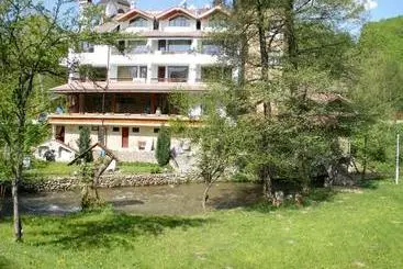 Hotel Paradise Place