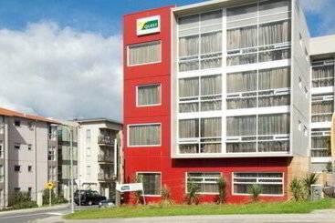 Hotel Quest Henderson Serviced Apartments