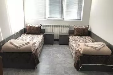 هتل Rositsa