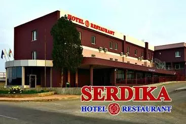 Otel Serdica