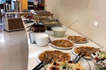 酒店 Sunny Paradise Family