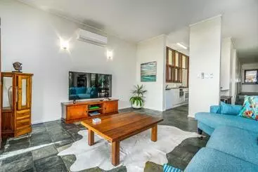 Resort Wongalinga