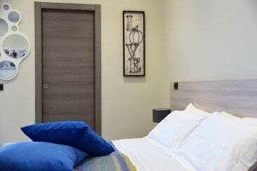 B&b Dimora Dell'etna