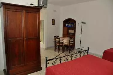 Aamiaismajoitus (B&B) Arco Michele
