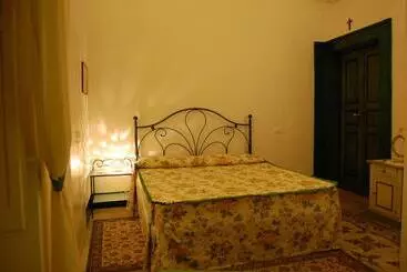 Bed and Breakfast Casa Camilla
