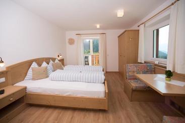 Bed and Breakfast Pension Talblick