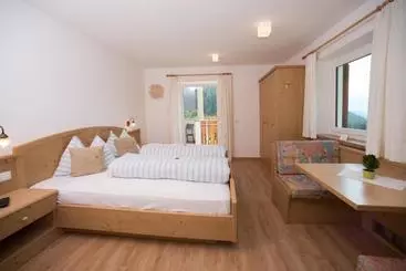 Nocleg ze śniadaniem Pension Talblick