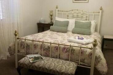 צימר Walnut Cottage