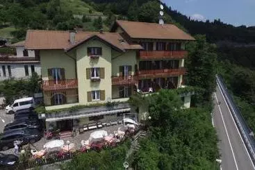 Hotel Aurora
