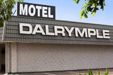 Hotel Nightcap At Dalrymple
