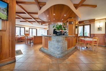 호텔 Gallo Cedrone