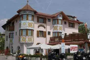 Hôtel Giusy