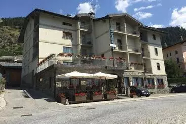 Hôtel Hôtel Bellavista