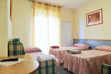 Otel Lucerna