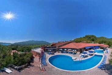 Club Hotel Marina 2
