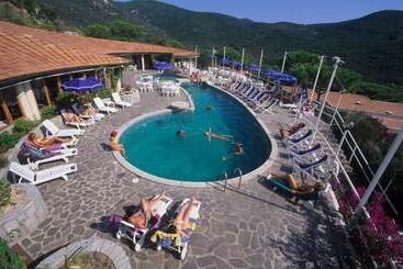 Club Hotel Marina 2