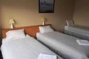 Hotel Sundeck