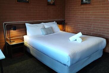Junction Motel Wagga