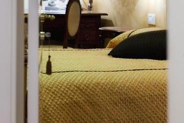 Bed and Breakfast La Portella