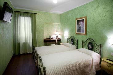 Bed and Breakfast La Portella