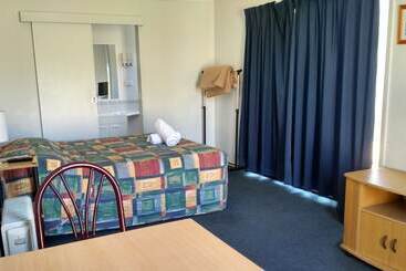 Motel Ironbark Inn