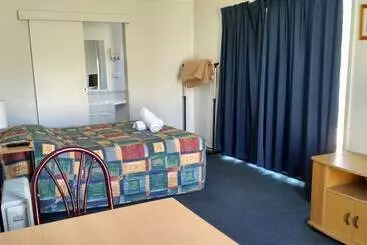 Motel Ironbark Inn